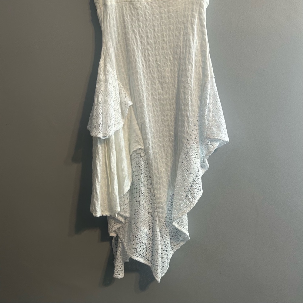 Free People x REVOLVE Sierra Off The Shoulder Top - Picture 9 of 11